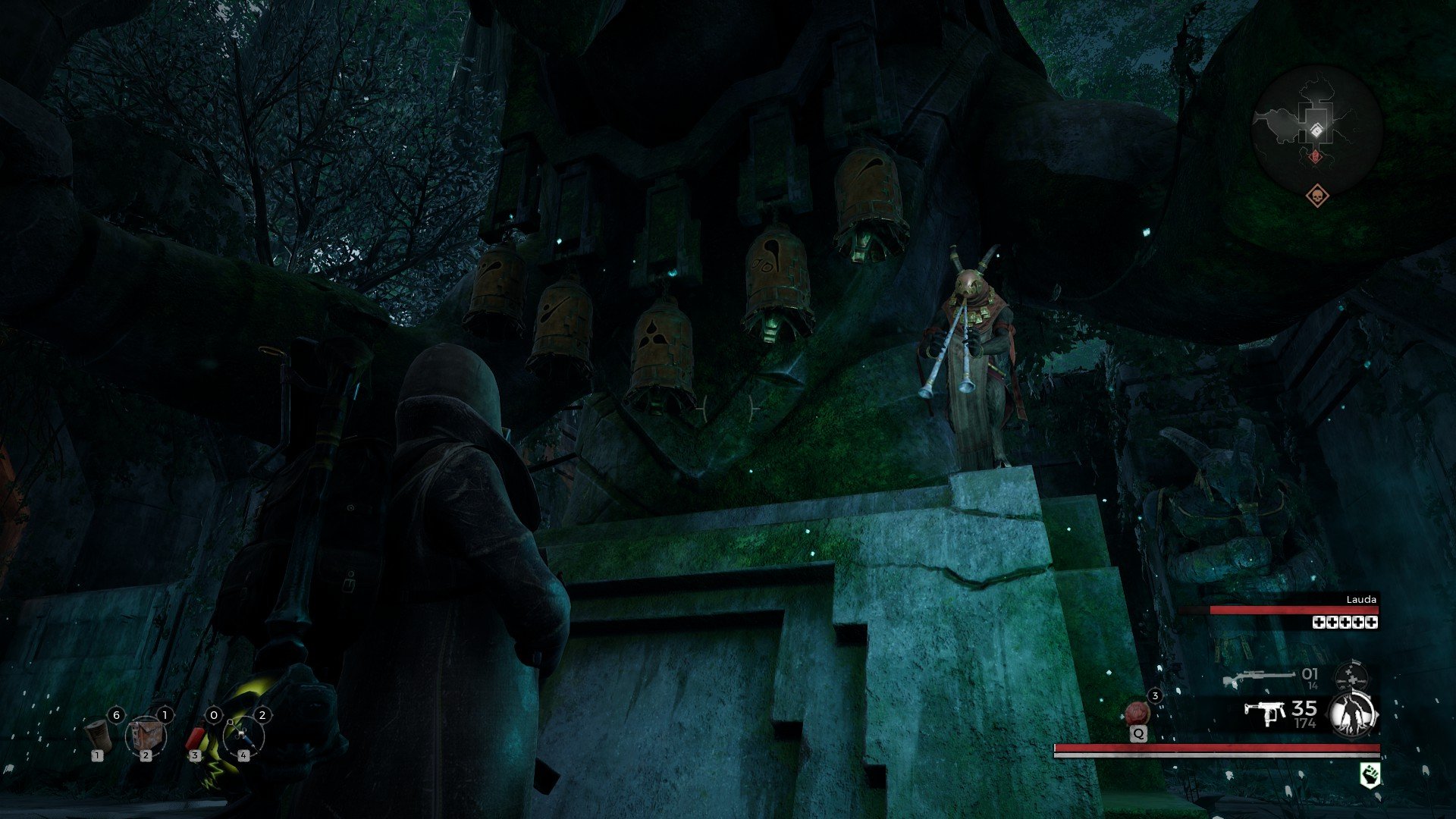 Remnant: From the Ashes - Imagen 33